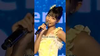 muthe:gak mau jijik #jkt48