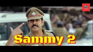 Sammy 2 (2019) Official Hindi Dubbed Trailer | Chiyaan Vikram, Keerthy Suresh