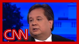 George Conway: This trial should be a vote of conscience