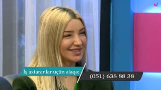 MTV Azərbaycan -İŞ TAPDIQ -26 01 2025