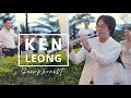 KiORA Saxophonist [Ken Leong] Wedding March In