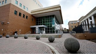 Things to know about the 12th Judicial Circuit Court