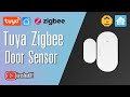 Tuya Zigbee Door Sensor [ZM-CG205]