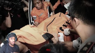 REACTING TO Bali’s Deadliest Diving Disaster in History!