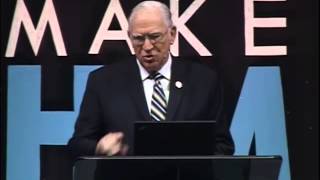 Knowing God - An Extraterrestrial Message - Chuck Missler