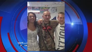 Search continues for missing Letcher County man