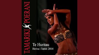 Fakahokiranga (feat. Teha Kaimuko) (Ote'a Final)