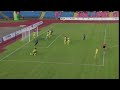 noel mbo goal fk panevezys 3 0 hjk uefa champions league qualification 09.07.2024