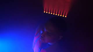 Anthony Williams - Long Way (Official Music Video).