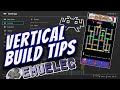 HOW TO Create Bezels & Rotate Screen For Vertical Builds in RetroArch & EMUElec!