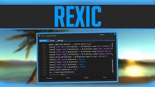 How To Make A Script Executor In Roblox Studio لم يسبق له مثيل - executor gui roblox