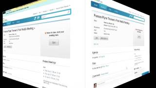Video 9 Webex the Gold Standard in LIVE Webinars