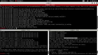 [Hacking Course] 8. Configure Proxychains with Tor