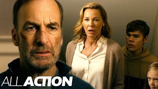 Don't Call 911 (Home Invasion Scene) | Nobody | All Action