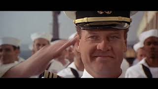 Down Periscope IN THE NAVY REMIX song