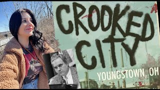 Jim Traficant And Crooked City #Youngstown