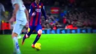 Barcelona vs Atletico Madrid  2-0 Luis Suarez Goal La Liga 2015 HD