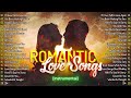 best romantic love songs 2025 💖 old love songs from the 70s 80s 90s 💖best love songs medley love