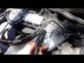 Volvo Engine Fan Problem