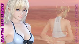 【DOA6】 DOA6　LIVE配信 　431 #DOA6 　#対戦　#ランクマ   #Nico　＃PS4　　　　　　　　　＃steam  #DEAD OR ALIVE 6