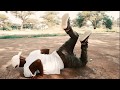 Prince Kaybee- Fetch Your Life Ft. Msaki (dancevideo From Botswana)