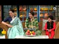 the kapil sharma show ittne big boobs nhi h na by comedy king 😂😂 shorts viral tkss trending