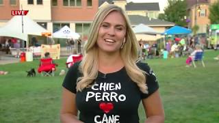 Emily Roehler: Live first weather 9/25