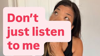 The Problem With Most Wellness Advice Online