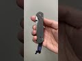 Chris Reeve Sebenza 21 Insingo S45VN Timascus