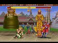 改造スト2 snes super street fighter ii cheats fannymovebattle guile