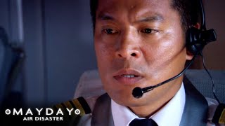 An Air Disaster Caused By The MOST WANTED MAN In The World | Mayday: Air Disaster