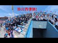 2024静岡県高校野球決勝戦　掛川西vs聖隷クリストファー　7 2