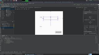 Converting knot to km/h using java in Android Studio