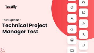 Technical Project Manager Test | Testlify