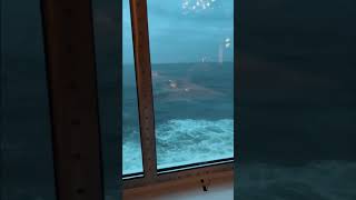 The WORST Disaster on an Alaska Cruise #alaskacruise #travel #shorts