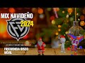 mix navideño 2024 frecuencia disco móvil elsalvador