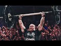 World Record AXLE PRESS 218Kg/480lbs | 🤯 Mitch HOOPER