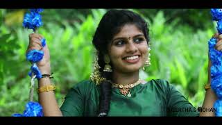 Onanilavu | onam celebration 2021 | Srinivasan Master's Academy of Excellence