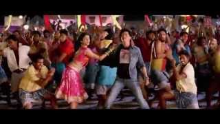 One Two Three Four Chennai Express Song   Shahrukh Khan, Deepika Padukone   YouTube