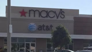 Macy's closing 100 stores nationwide, locations unknown