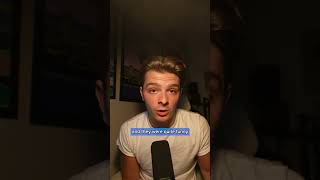 Tiktok Trend Gone Horribly Wrong