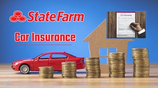 State Farm Car Insurance | Comprehensive Coverage and Stellar Service