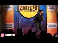 I Accidentally Went on a Gay Date - Barry Brewer - Chocolate Sundaes Standup Comedy