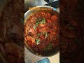 ଛାଡଖାଇ special nonveg racipe prawn masala fish besar nonveg shorts shortvideo prawns