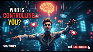 You Are Still Living Like a Tribe Member In a Digital World That Never Waits#evolution #psychology