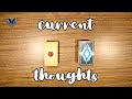 💖💘💝 THEIR CURRENT THOUGHTS 😍🥰  Timeless Tarot Reading 🔮💫