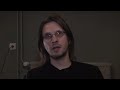 Steven Wilson On His and Mikael Åkerfeldt's Record Collections