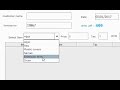 How to Fetch Database Selected Row in JTextField Java Swing - Intact Abode