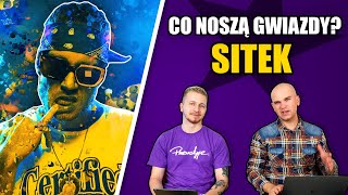 CO NOSZĄ GWIAZDY? - SITEK | #57