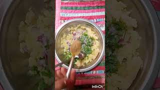 Aalu paratha#ਆਲੂ ਪਰਾਠਾ#viralvideo #food #reels #recipe #ਆਲੂ ਪਰਾਠਾ